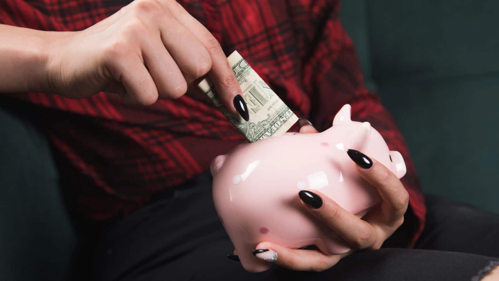 7 Reasons revenge saving is going viral