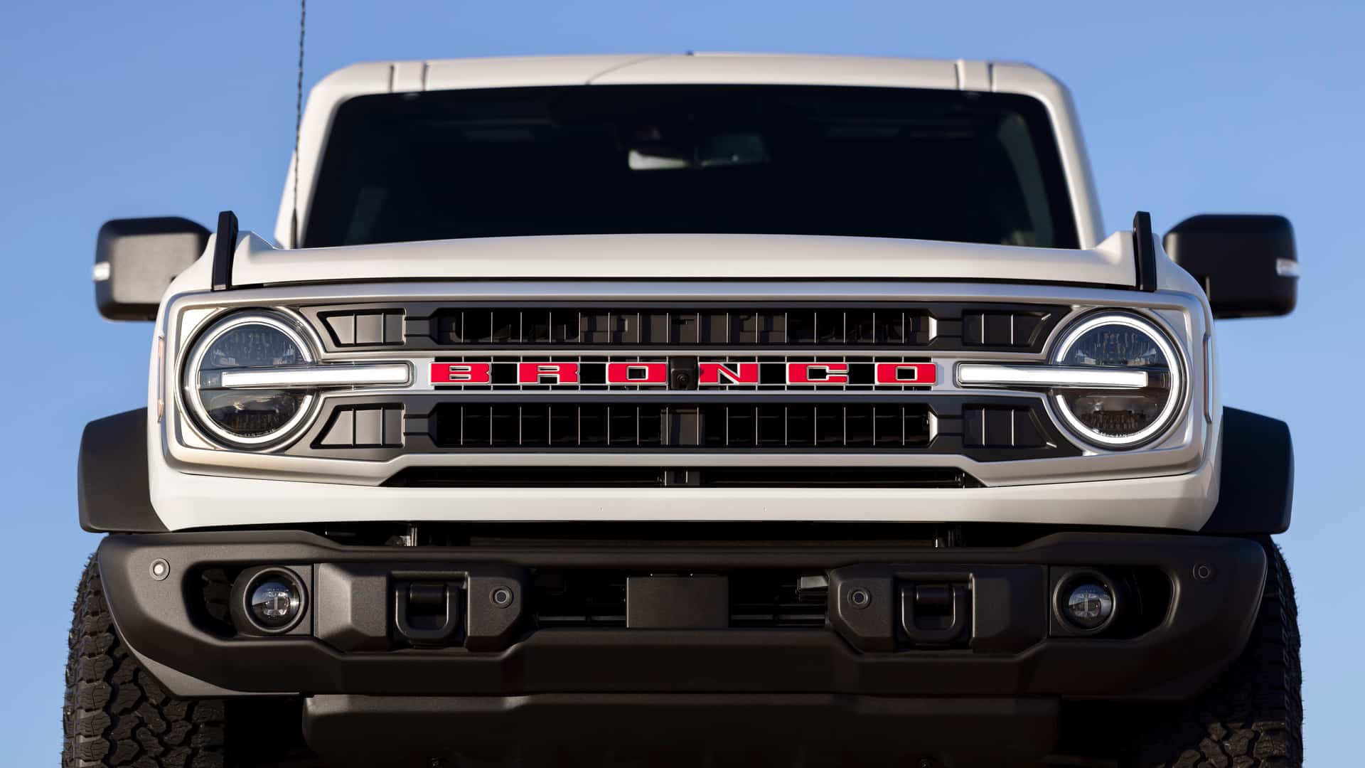 Ford explains why naming cars is so hard: 'Everyone has an opinion'