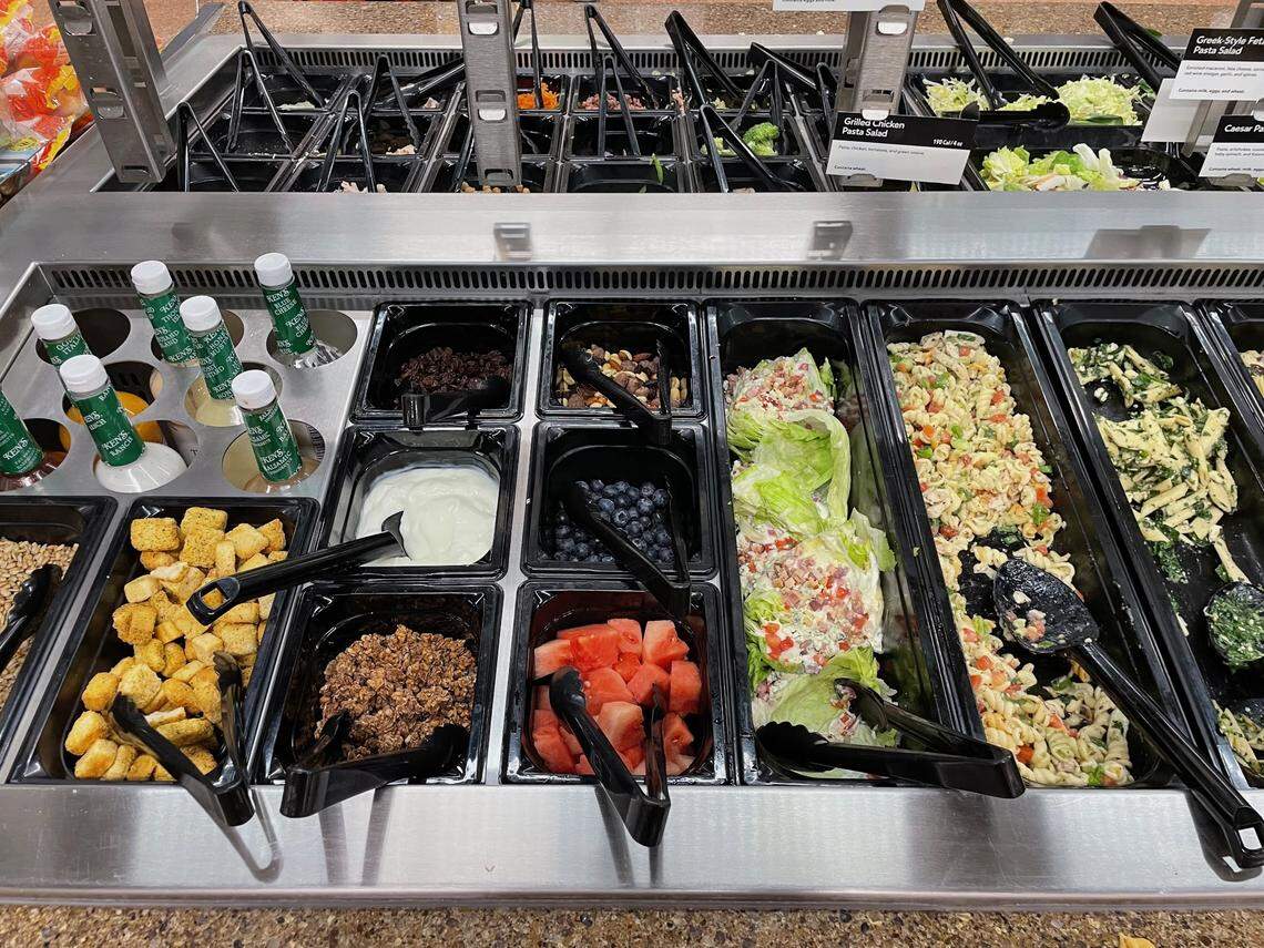 Grocery chain with cult-like following will open new Triangle store ...