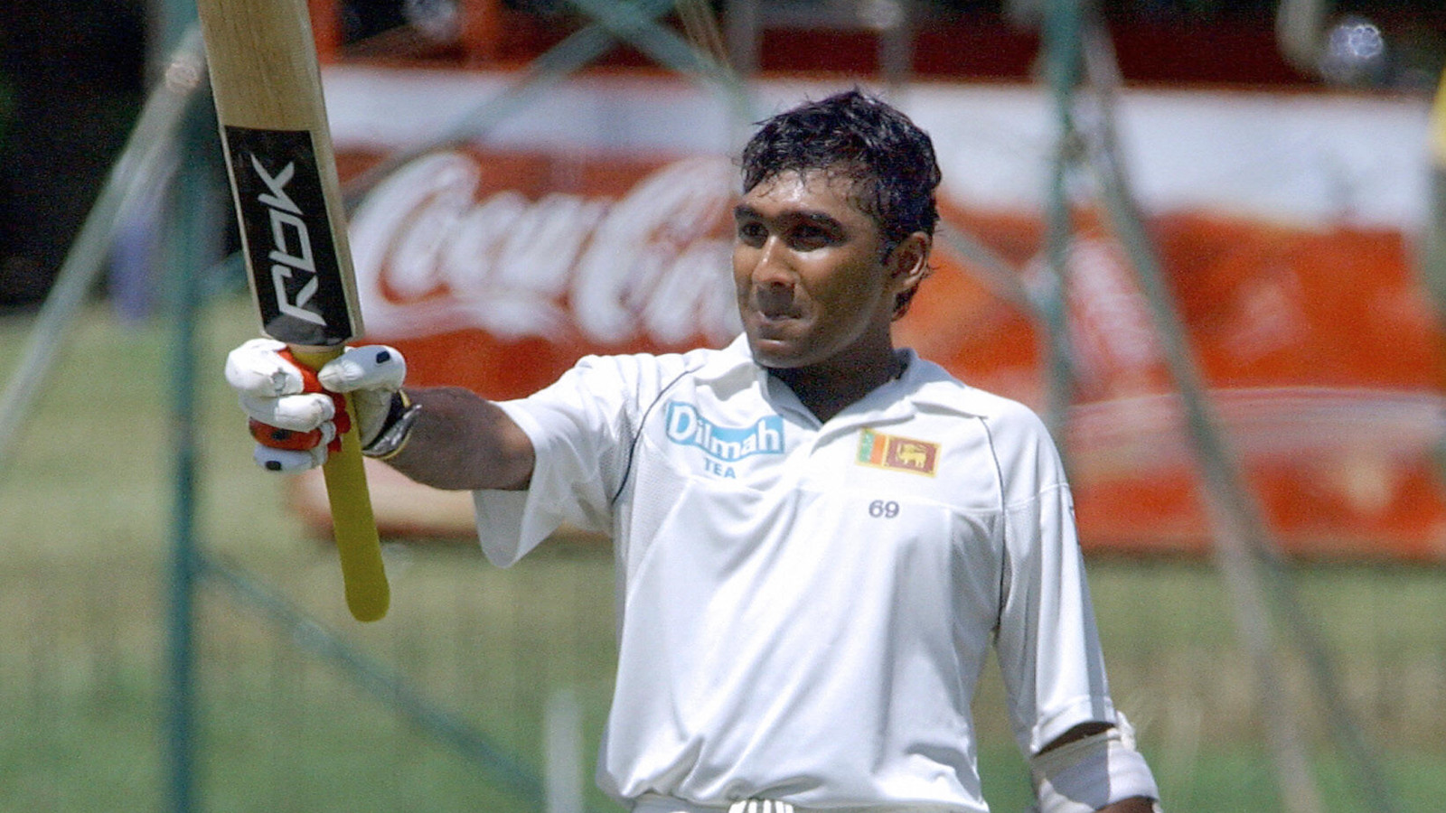 7 of the most ridiculous innings scores by No.4s in Test cricket