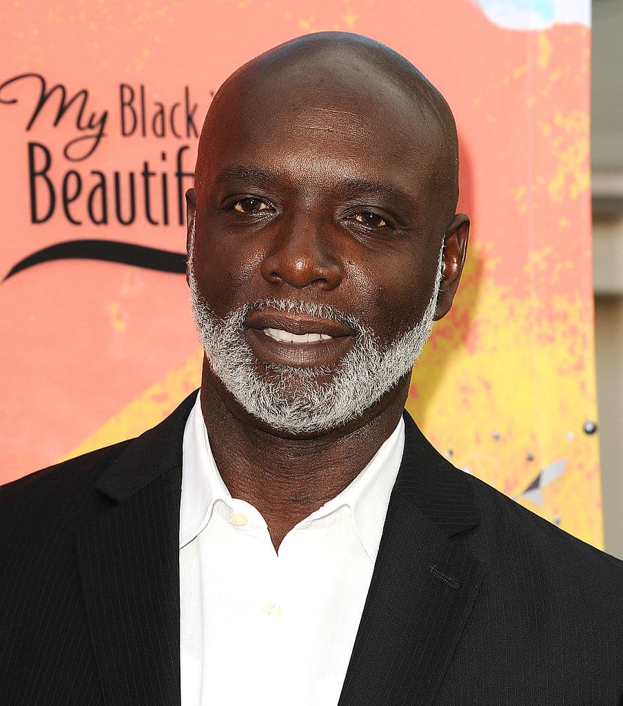 Former ‘RHOA’ Star Peter Thomas Begins 18Month Prison Term for Tax Evasion