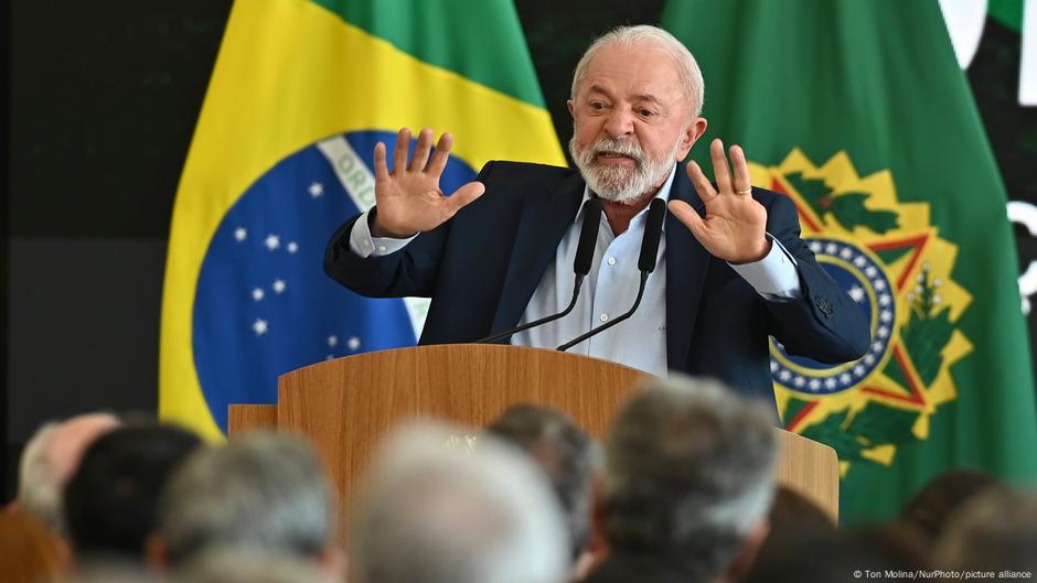 [Coluna] Lula peitou Trump, e acertou em cheio – por enquanto