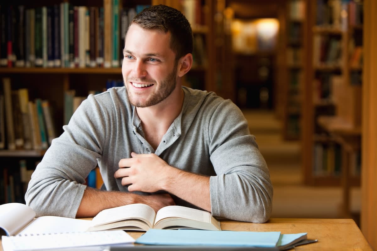 More Adults Return to School—Should You?