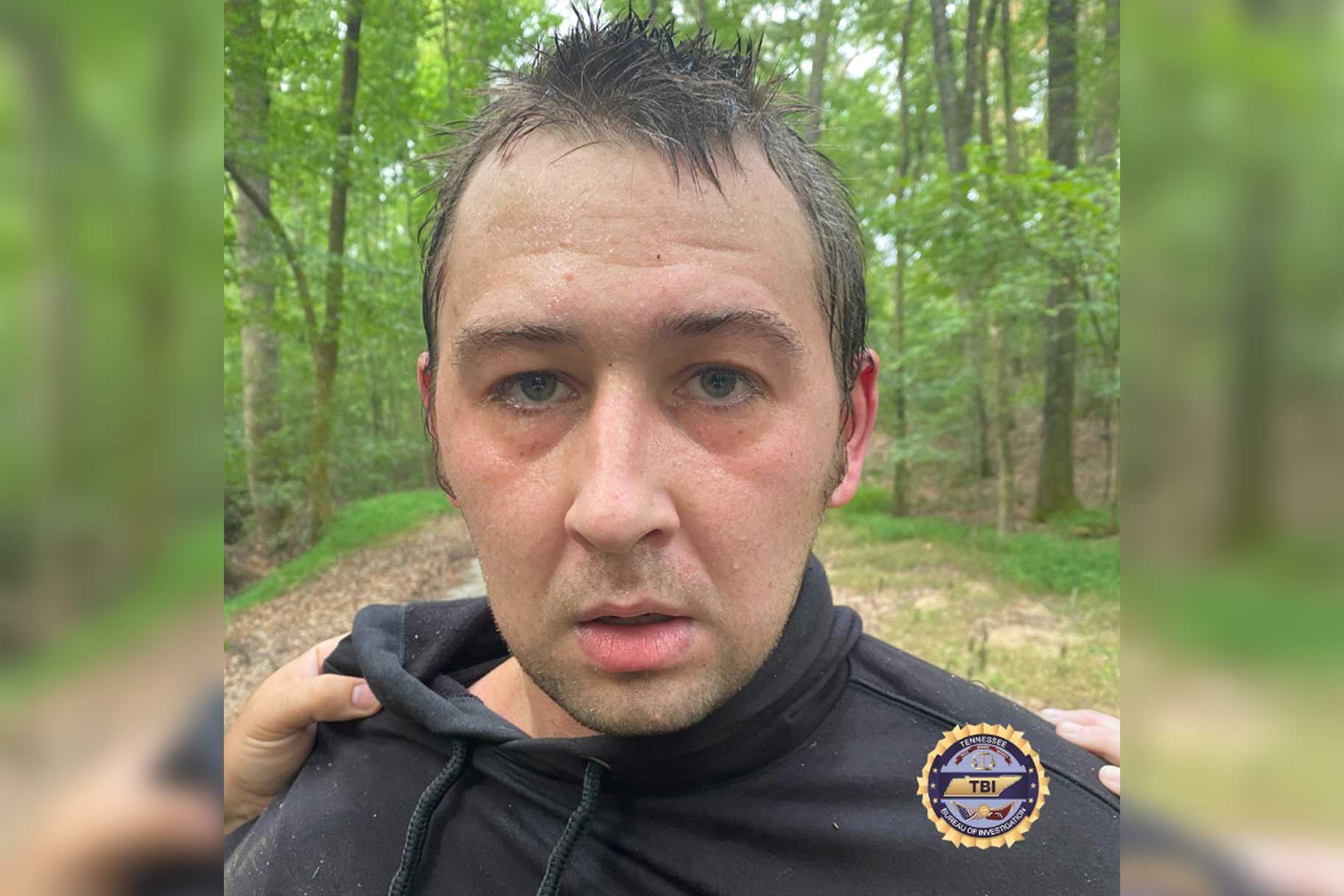 Man Accused of Abandoning Baby, Killing 4 of Child's Relatives, Claims