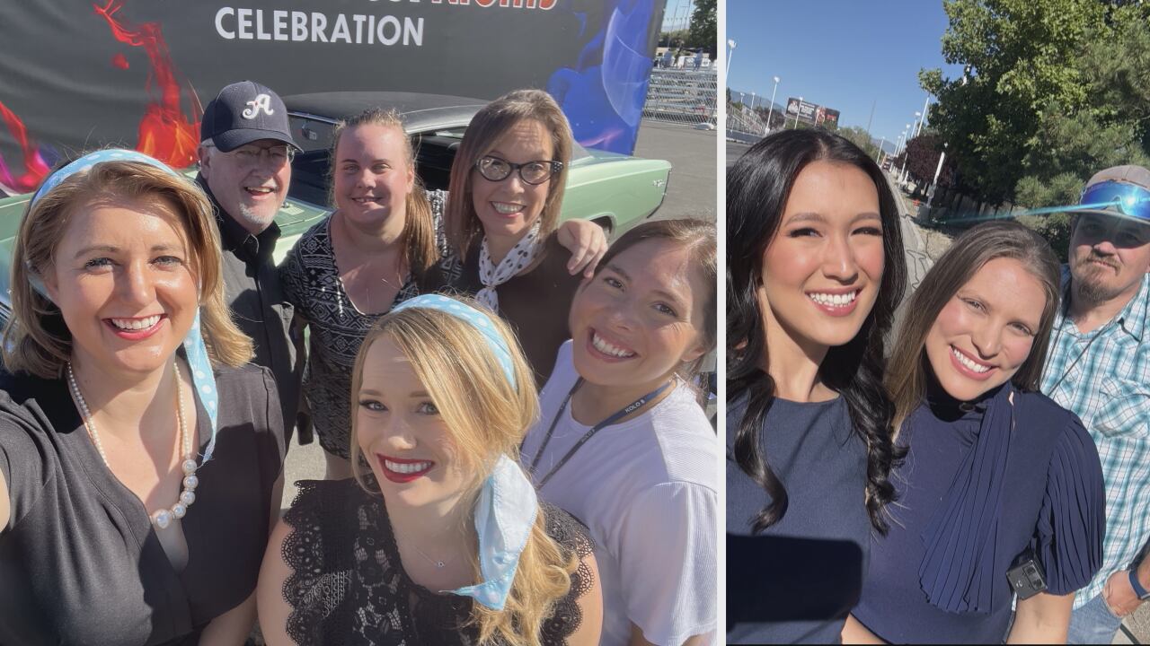 Morning Break has everything you need to know about Hot August Nights