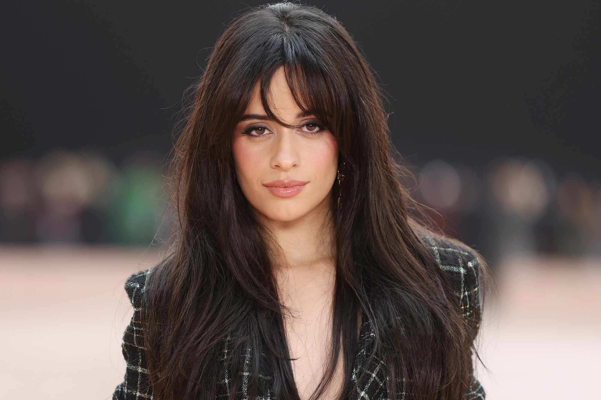 Camila Cabello Details the 'Demons' She Battles Every Day. How She's