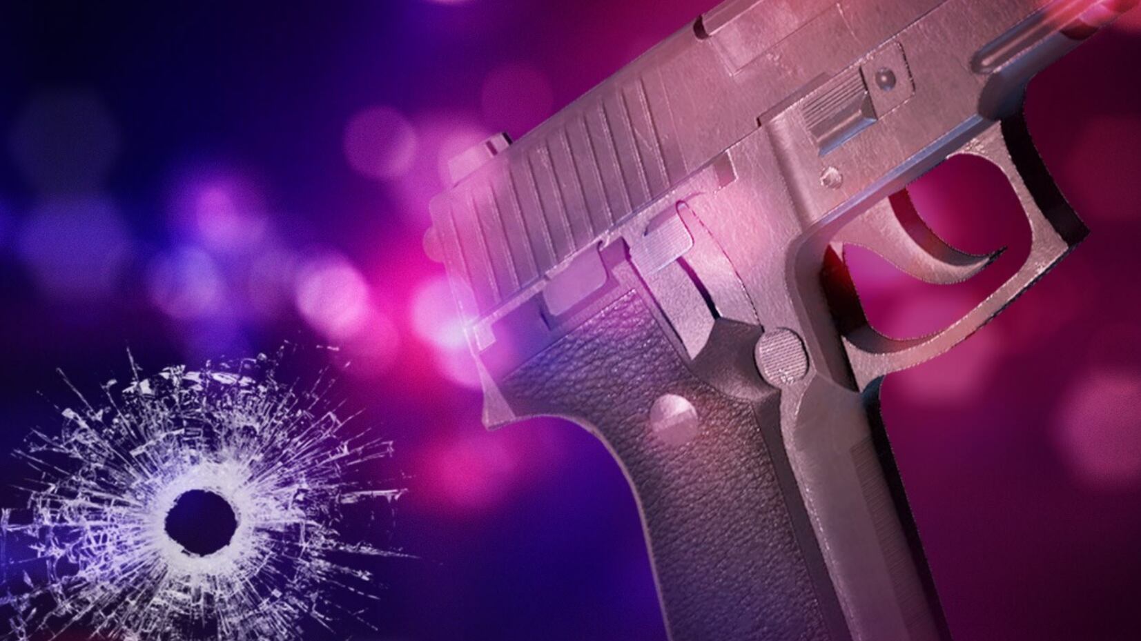 Evansville Police investigating 3 homes hit by bullets