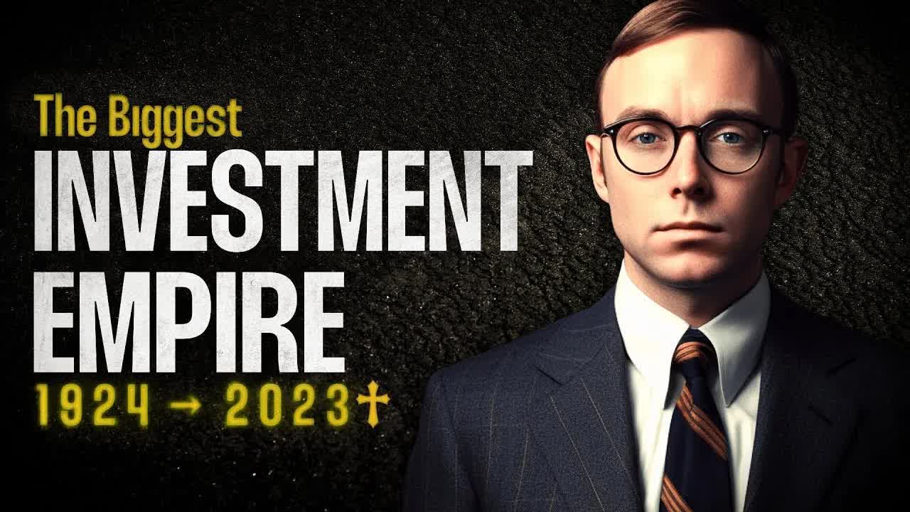 From College Dropout to $750 Billion Conglomerate | Charlie Munger ...