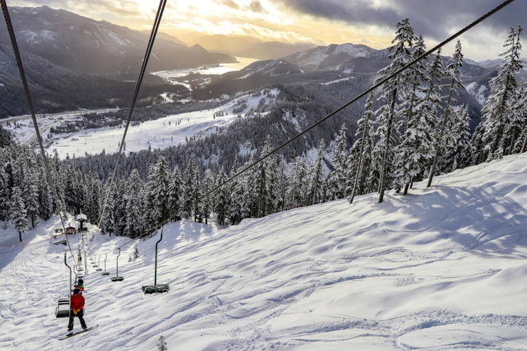 Summit at Snoqualmie Tweaks Paid Parking Ahead of 2025-26 Season