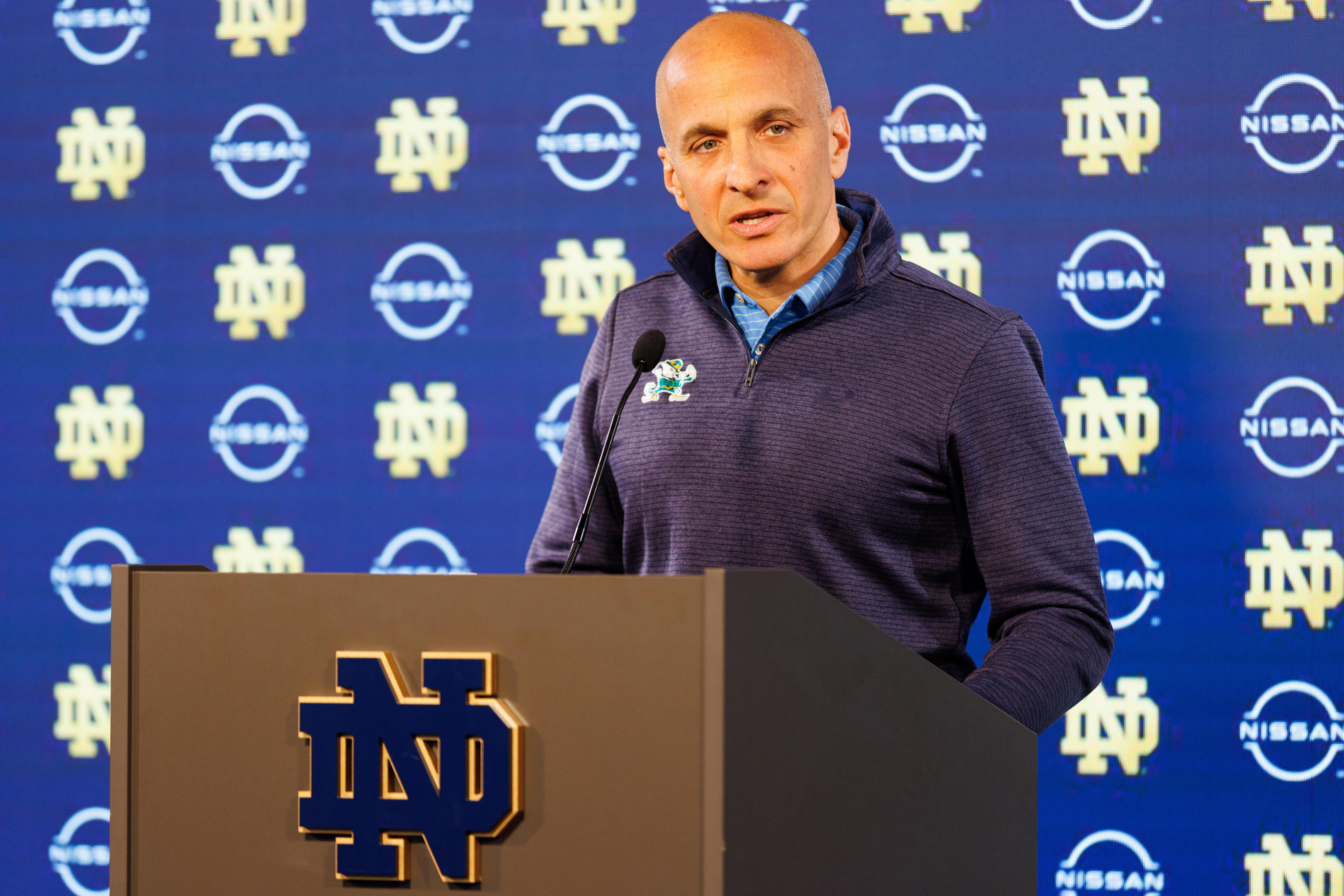 What's the next big conference realignment move that would ruin college ...