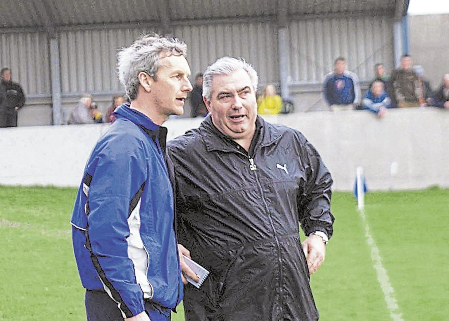 Kenny Archer: When Talking Wins, Learning Loses