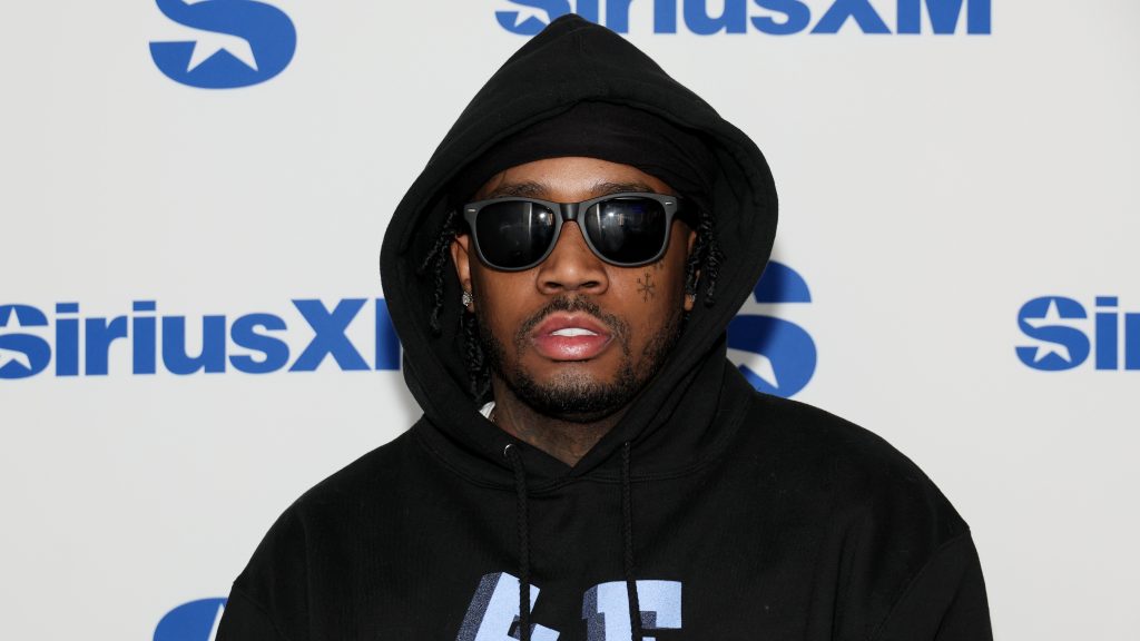 Fivio Foreign Released From Jail, Faces Three Years Probation For ...