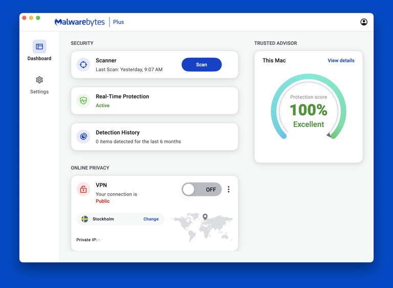 Malwarebytes vs. McAfee: Which Antivirus Offers Better Protection in 2025?