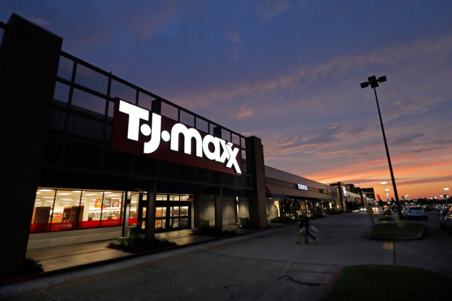 TJ Maxx to open new stores in Virginia, DC and other states: See where and when