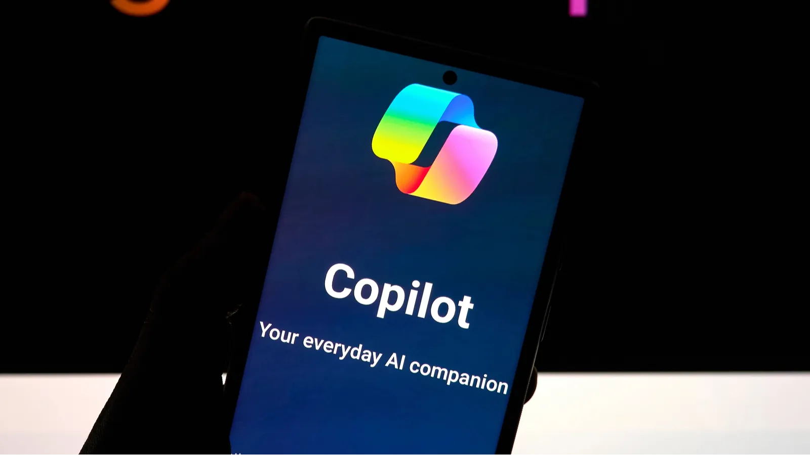 Microsoft moderates Copilot Discord and blocks critical posts