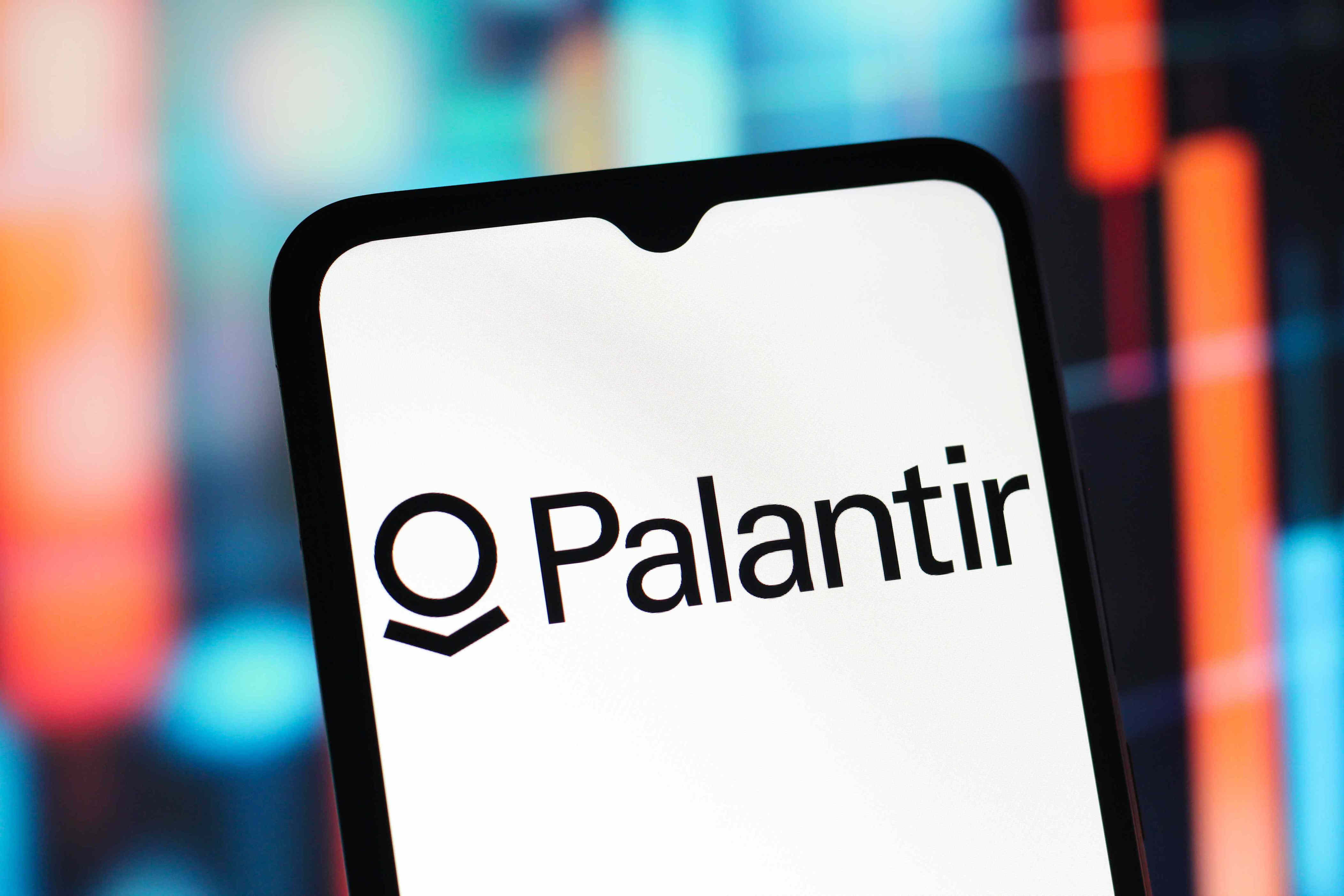 Wall Street Is Even More Bullish on Palantir Stock After Blowout Results Wall Street Is Even More Bullish on Palantir Stock After Blowout Results