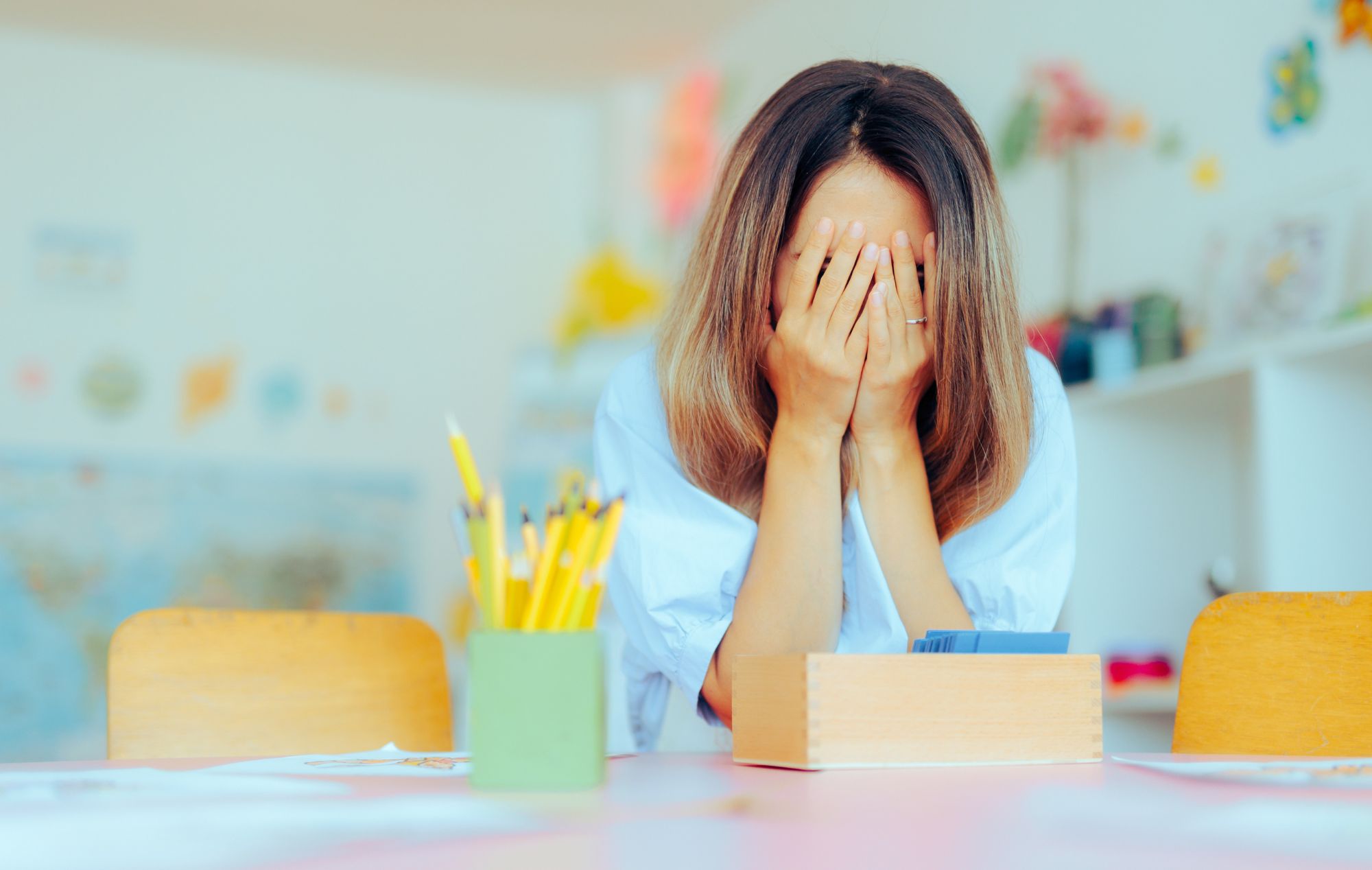 Unfair Teacher Dismissals in Schools