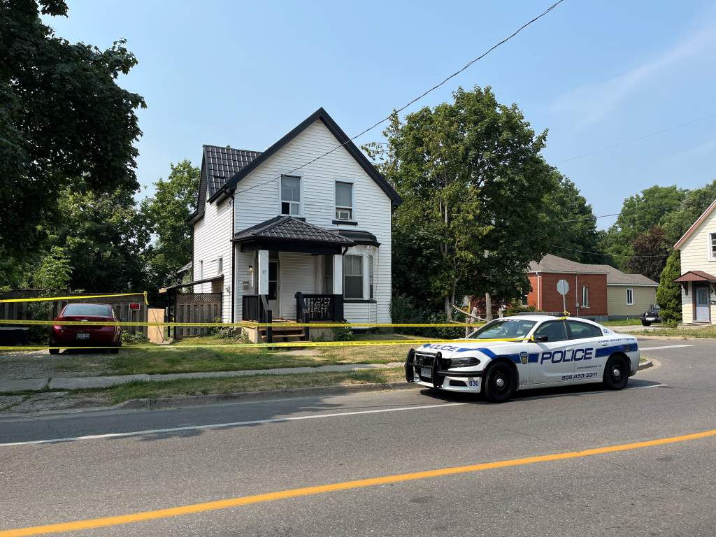 1 Dead 2 Injured After Fight Breaks Out In Brampton