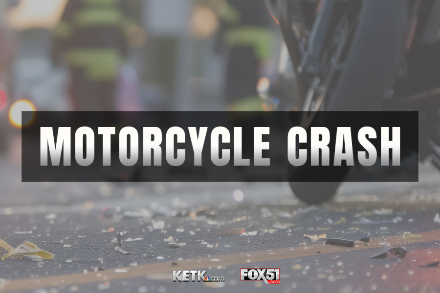 Texarkana police urge caution after motorcycle crash fatality