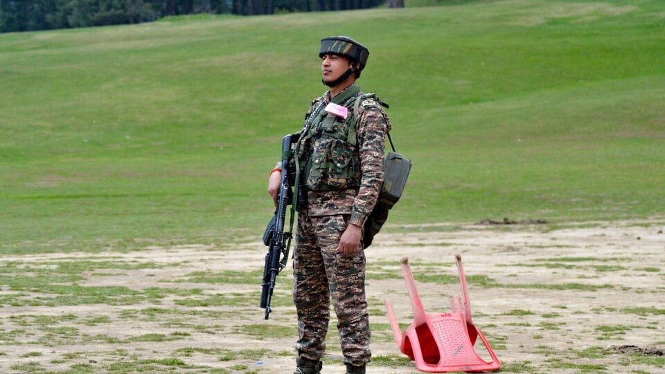 DAC defence proposals 2025