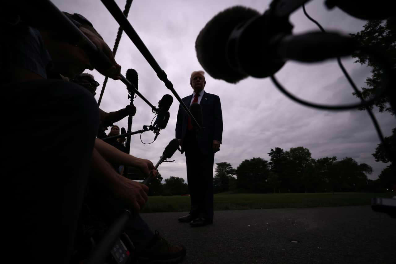 Trump Has a Fed Opening Timing Is Everything Trump Has a Fed Opening Timing Is Everything