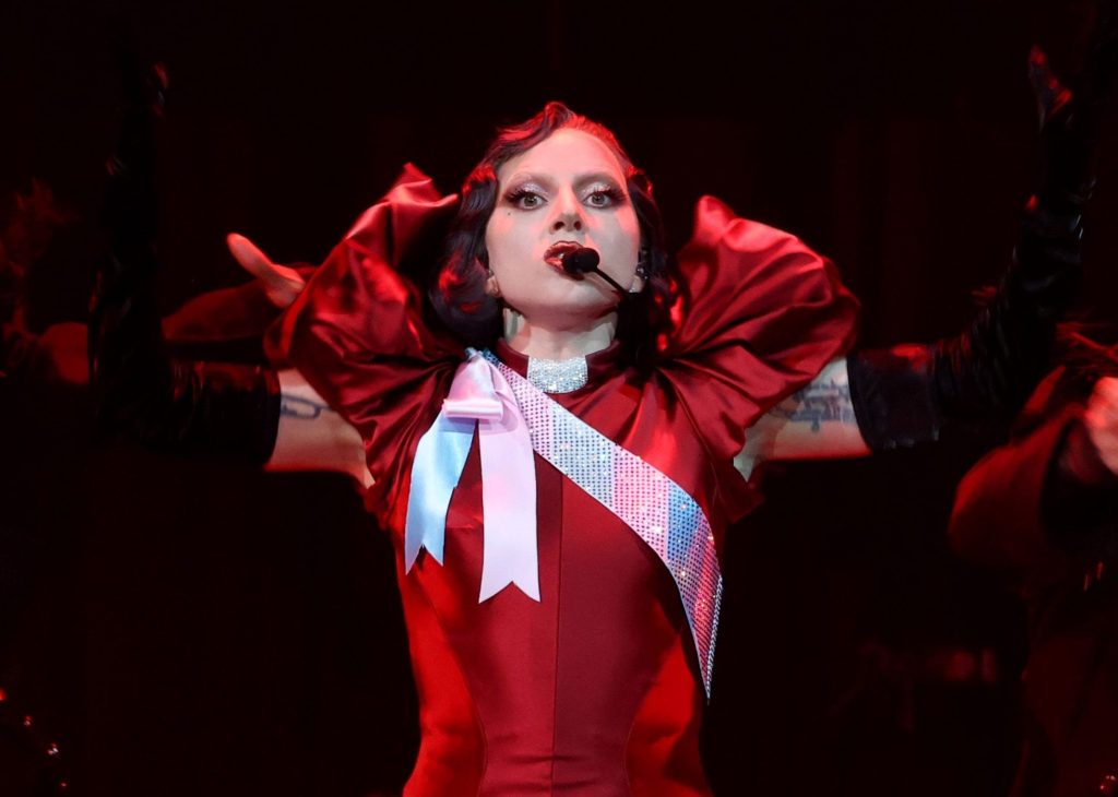 Lady Gaga Extends Mayhem Ball Tour With 2026 North American Dates