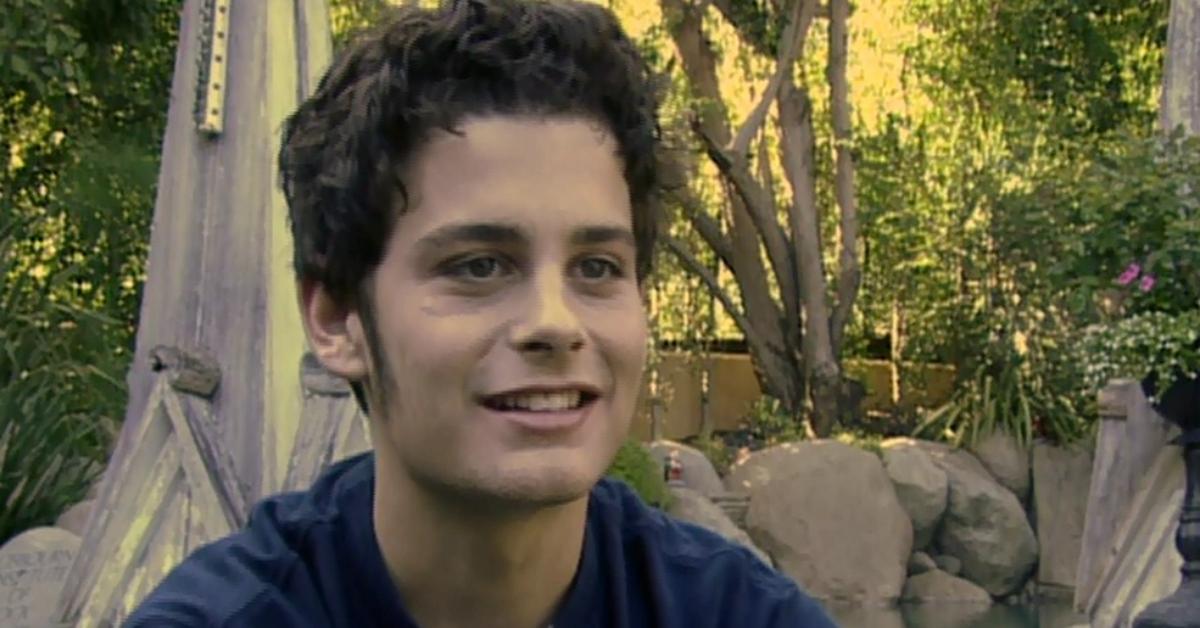 Osbourne Family Friend Robert Marcato's Mother Was Close to Sharon ...