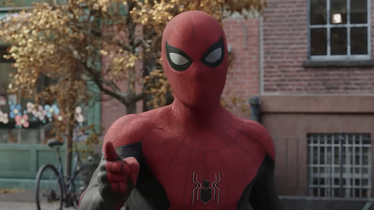 The super weird way Marvel fans found out about Spider-Man: Brand New Day’s time jump<br><br>