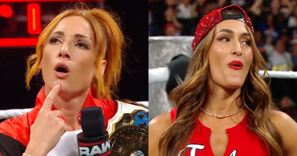 Becky Lynch Takes Epic Shot At Nikki Bella's Relationship With John Cena(02)