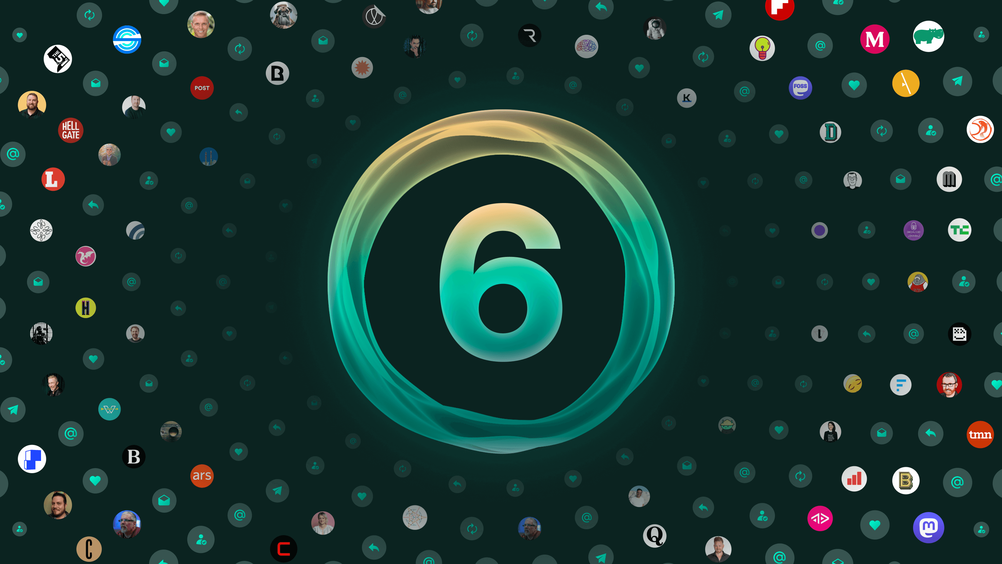 Substack rival Ghost connects to the open social web with its latest ...