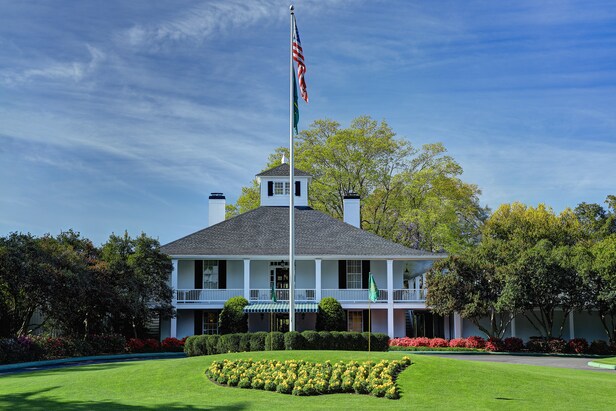 Where is Augusta National Golf Club: Discover Its Secret Location