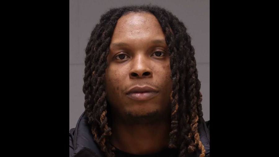 Grand Rapids man sentenced to 16 years in cocaine, fentanyl bust