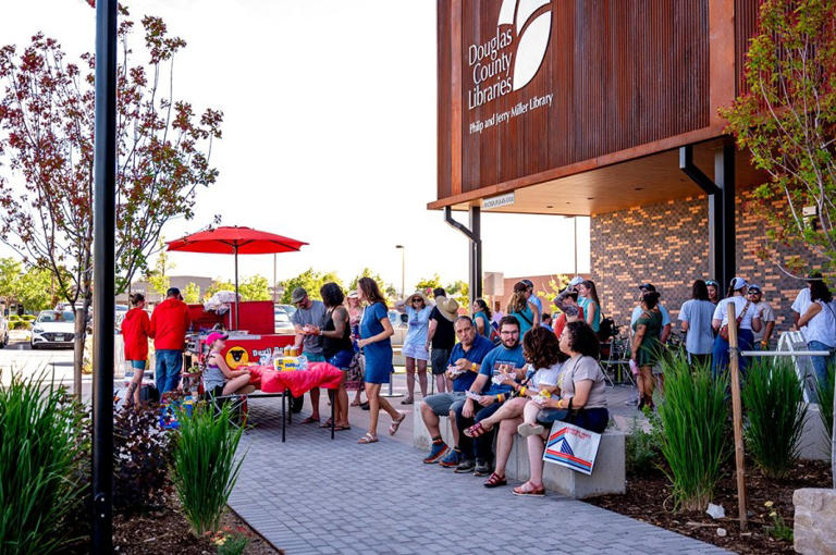 Douglas County Libraries ‘Brew Tour’ back on through September