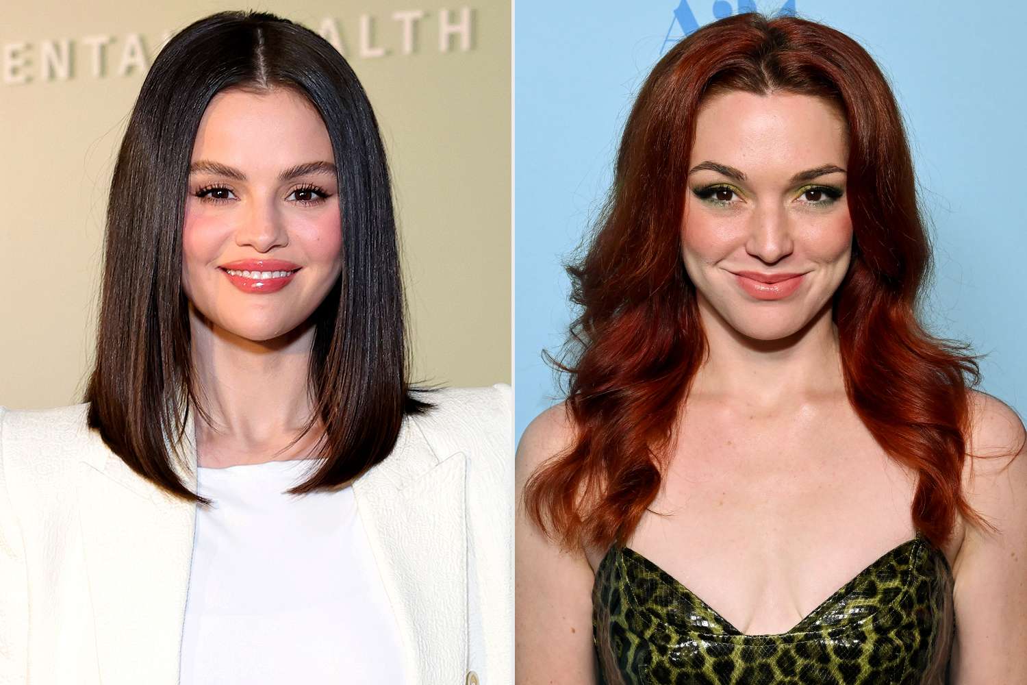 Selena Gomez Reunites with “Wizards of Waverly Place ”BFF Jennifer