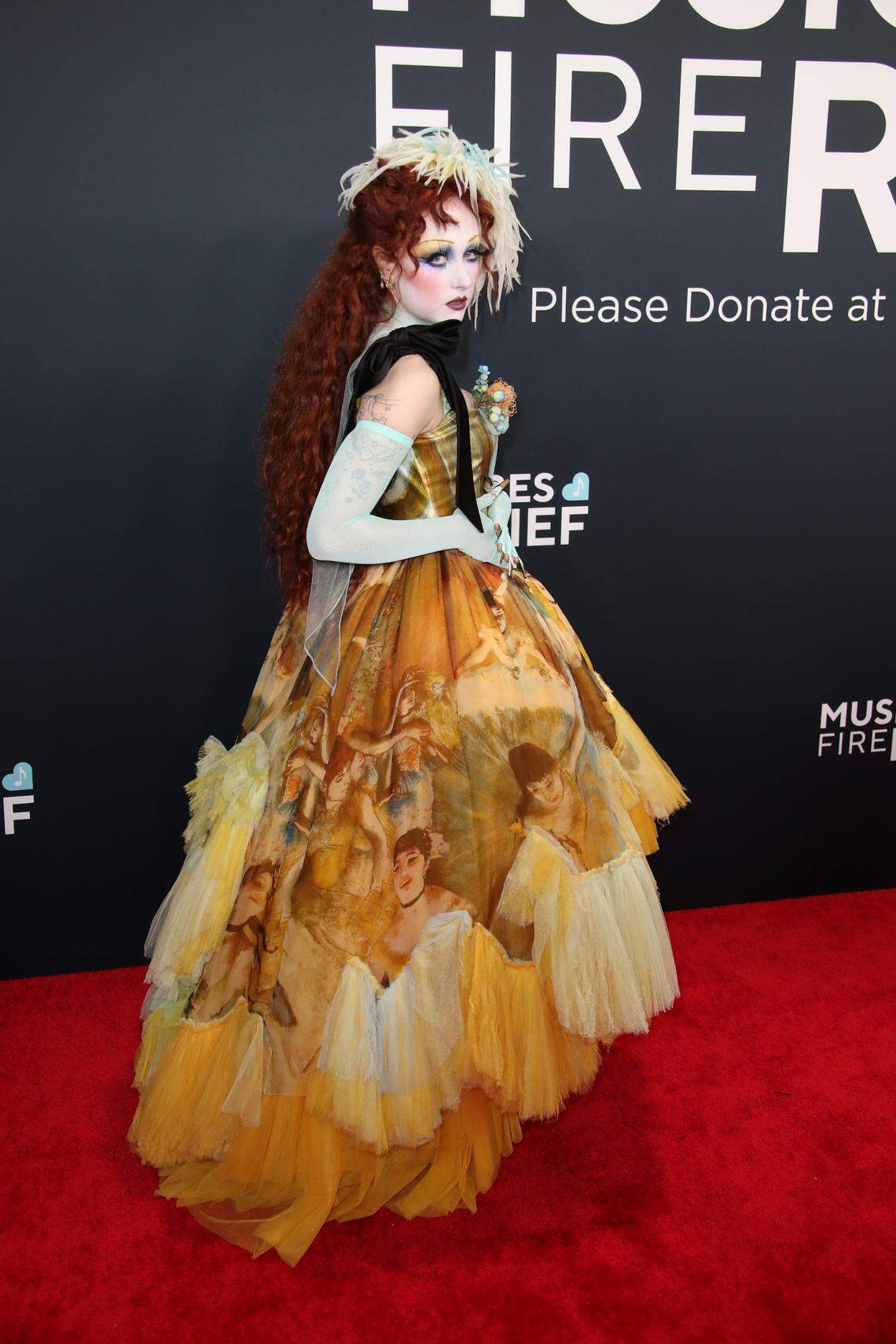 How Chappell Roan aims to stop bots from buying tickets to Kansas City shows