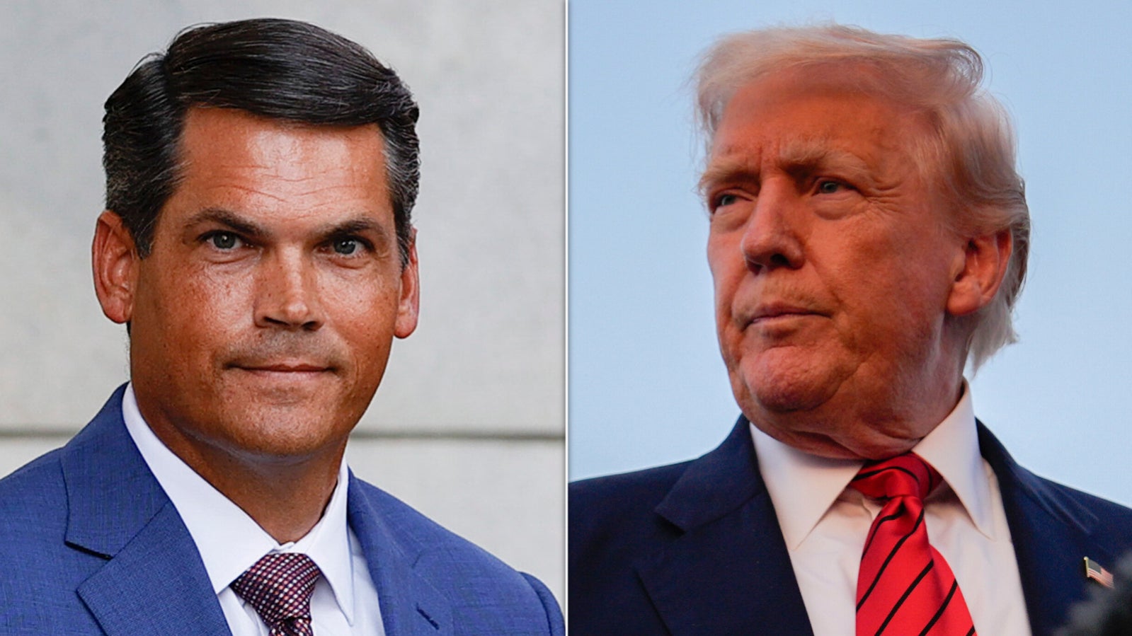 An ExGOP Official Just Did The Unthinkable — And Trump Won't Be Happy