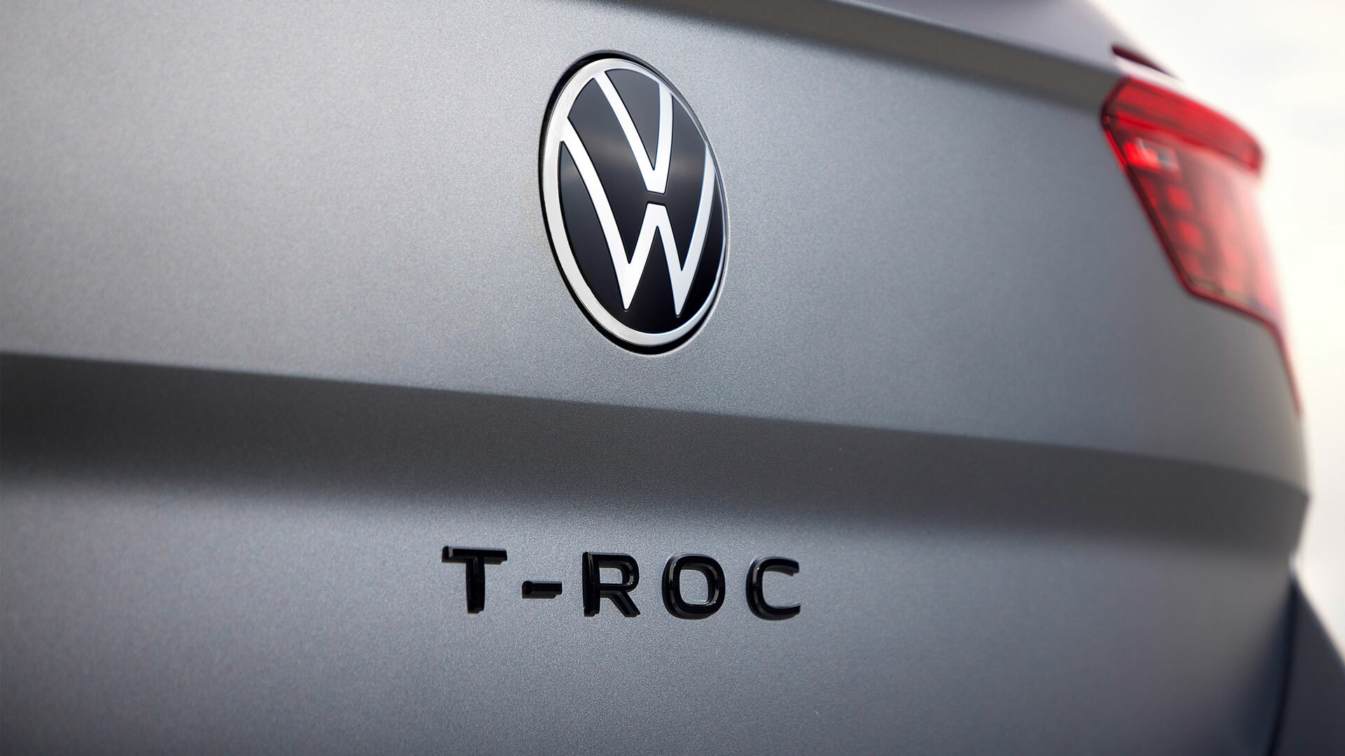 Here’s The New VW T-Roc Before You’re Supposed To See It