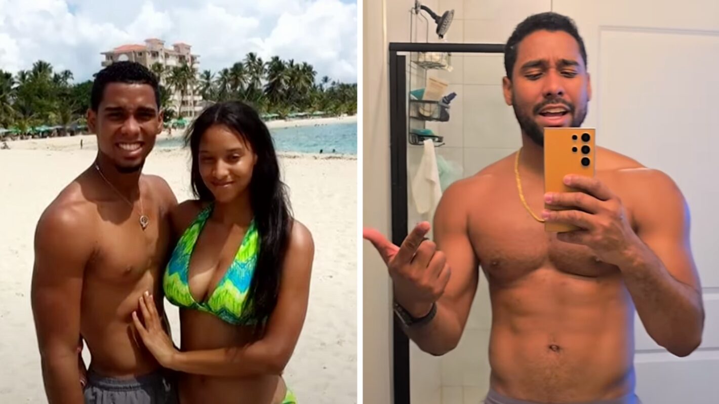Where Is Chantel’s ’90 Day Fiancé’ Ex Pedro Today?