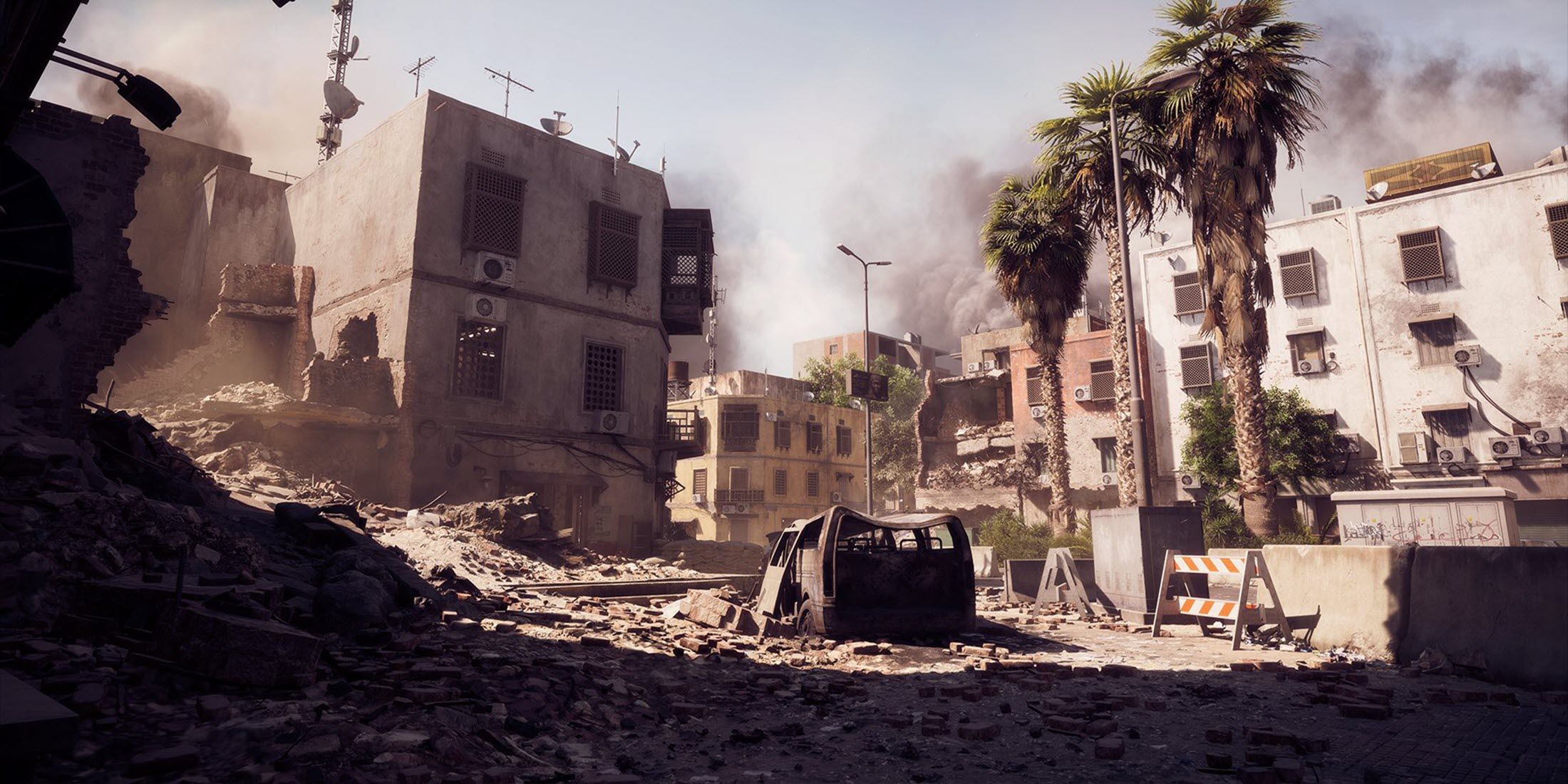 Battlefield 6 Beta Hits Impressive Player Milestone Even Though It's ...