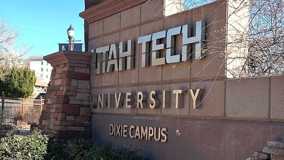 Where is Utah Tech University Located: Discover Its Exact Spot Today