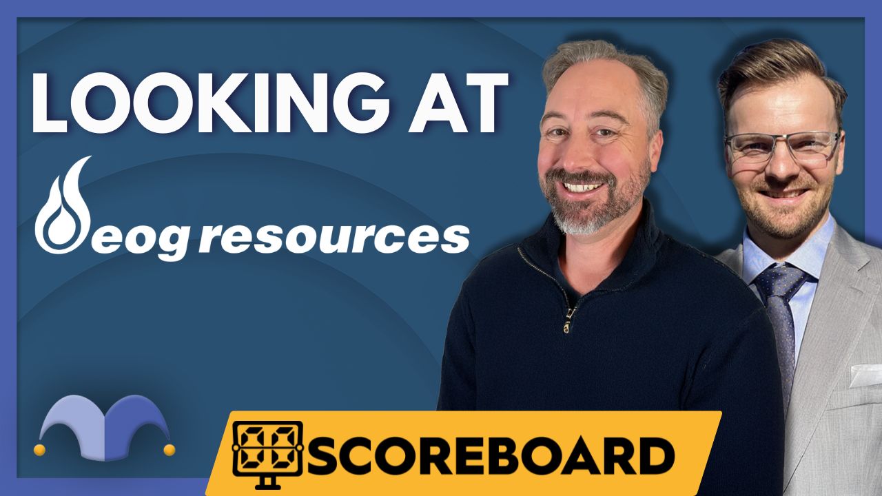 EOG Resources: Evaluating a Key Player in the Oil Industry