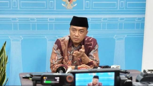 Mensesneg Minta Kasus Immanuel Jadi Pelajaran untuk Kabinet Merah Putih