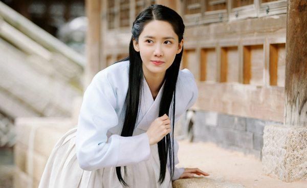 4 Drakor Sageuk Adaptasi Buku dari Pemeran Bon Appetit, Your Majesty
