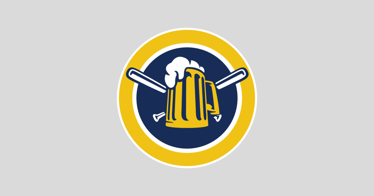 Brewers erase four-run deficit, take 2-0 World Series lead