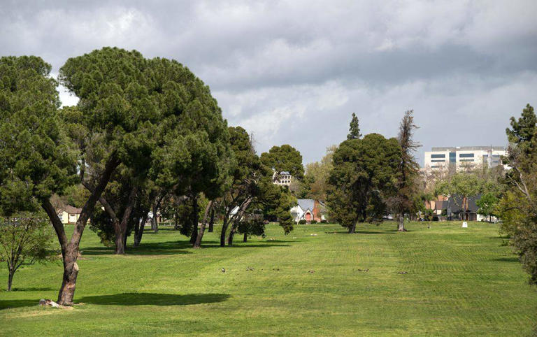 Modesto council picks downtown for proposed soccer stadium. Muni still ...