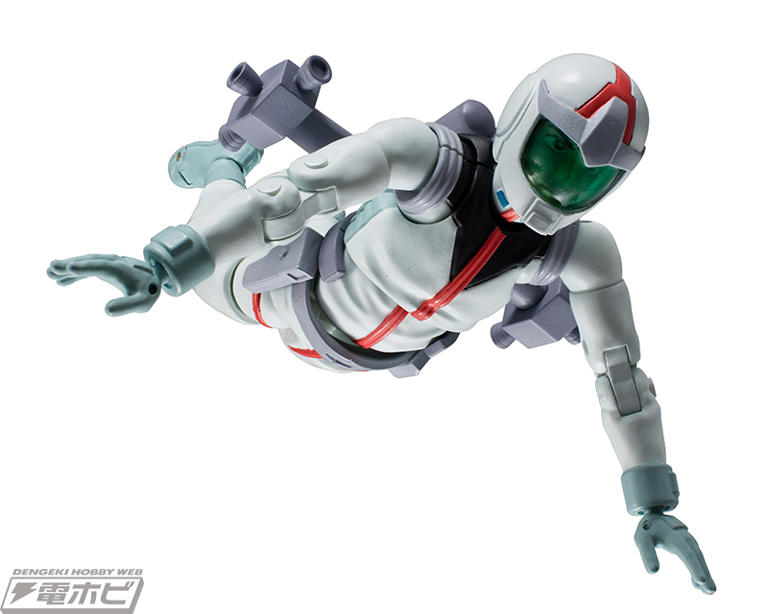 G.M.G. COLLECTION EX ガンダム ア・バオア・クーの決戦 Premium