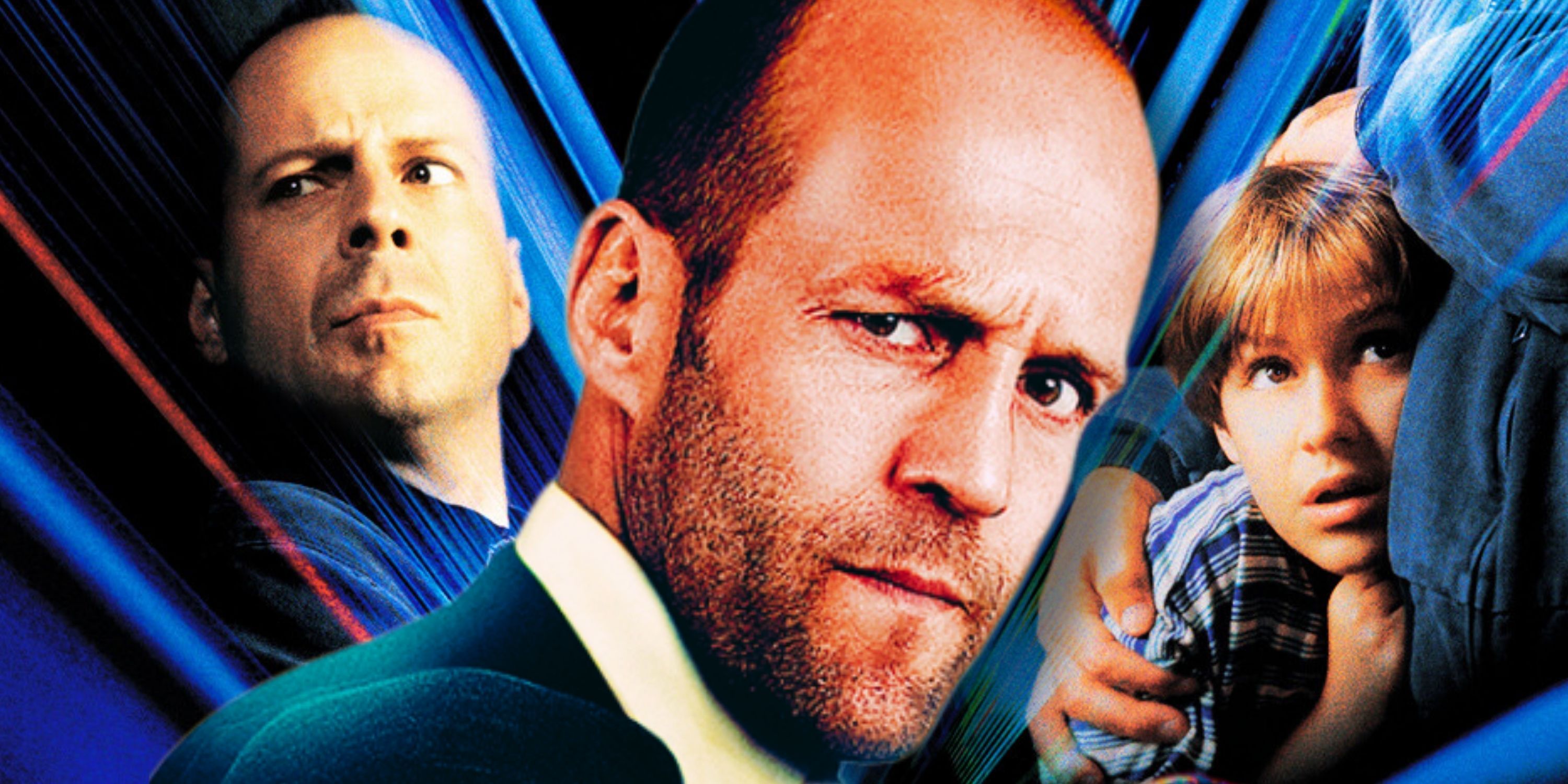 This 13YearOld Jason Statham Flop Is a Secret Remake of 1 of Bruce