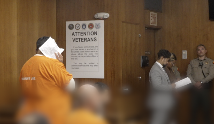 Parents plead not guilty in death of 8-year-old girl found in ...