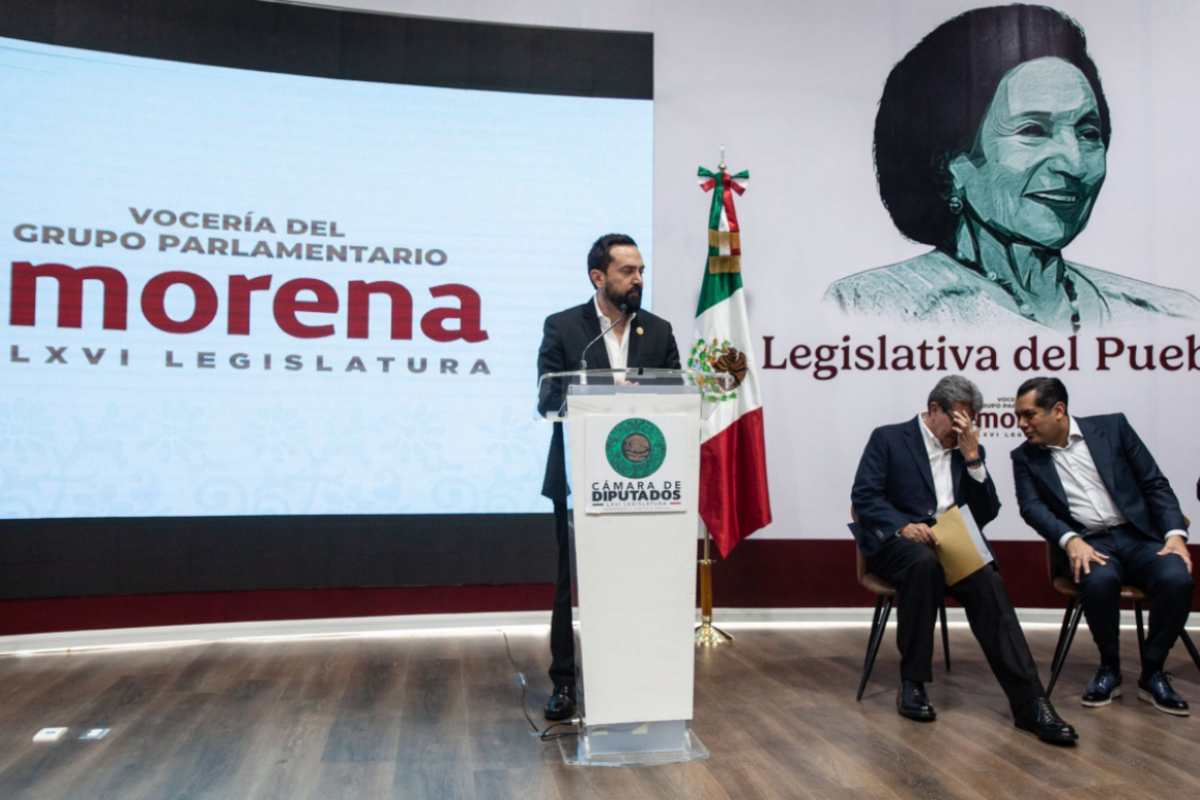 <strong>Arturo</strong> Ávila. Foto: Cuartoscuro