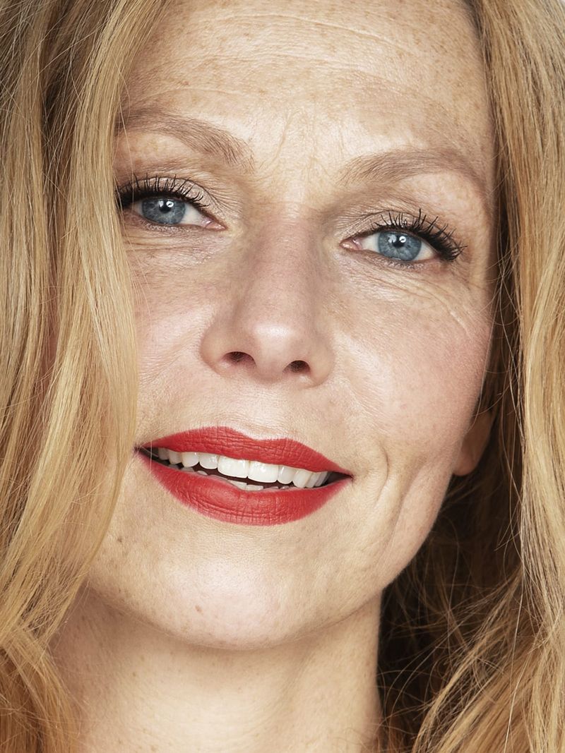 7 Iconic Beauty Looks That Are Still Perfect for Boomers